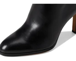 Vince Camuto Sybilla Double Strap High Heel Bootsie Women's