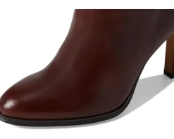 Vince Camuto Sybilla Double Strap High Heel Bootsie Women's