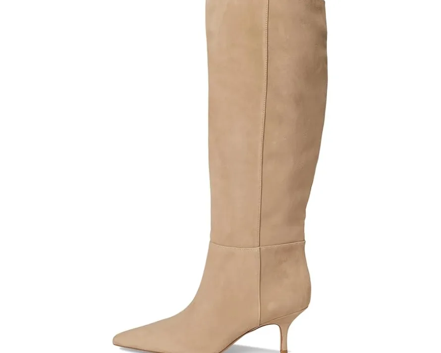 Vince Camuto Tansie Slouchy Knee High Boot Women's