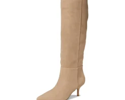 Vince Camuto Tansie Slouchy Knee High Boot Women's