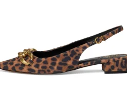 Vince Camuto Valiey Chain Link Slingback Mule Women's