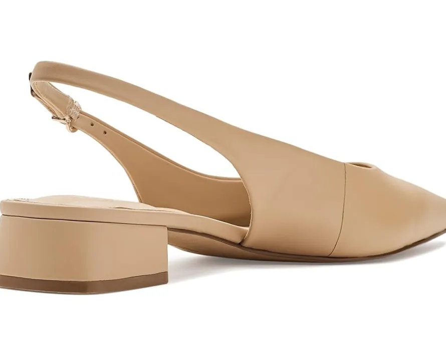 Vince Camuto Valiey Slingback Mules Women's