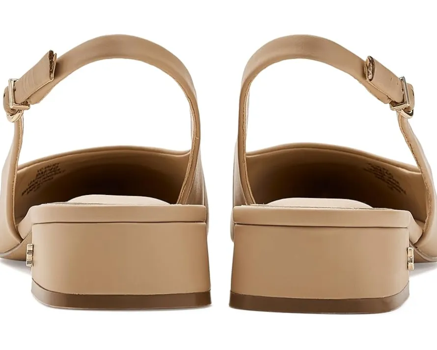 Vince Camuto Valiey Slingback Mules Women's