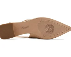 Vince Camuto Valiey Slingback Mules Women's
