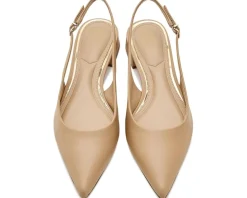 Vince Camuto Valiey Slingback Mules Women's