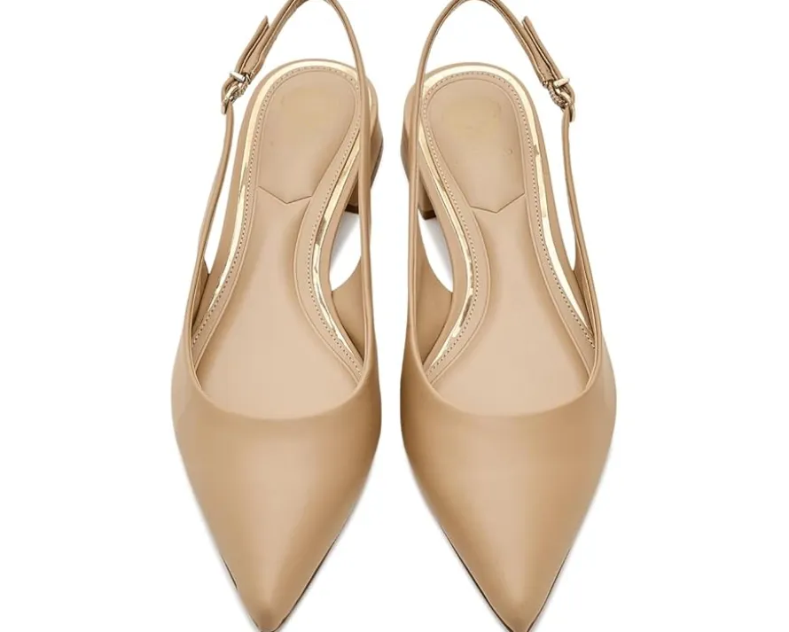 Vince Camuto Valiey Slingback Mules Women's