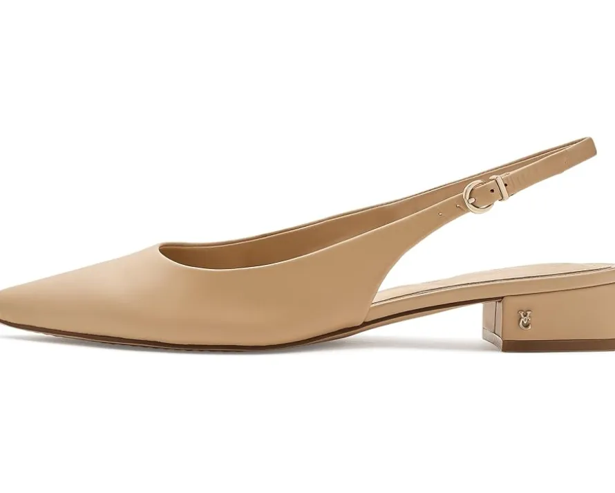 Vince Camuto Valiey Slingback Mules Women's