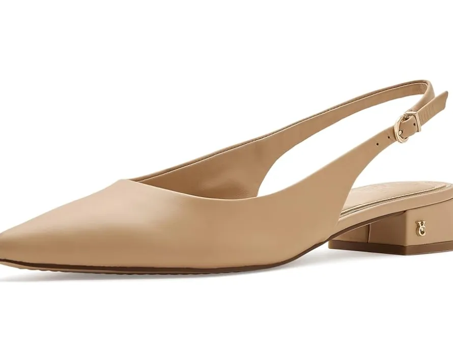 Vince Camuto Valiey Slingback Mules Women's