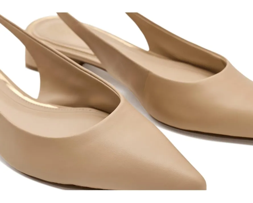 Vince Camuto Valiey Slingback Mules Women's