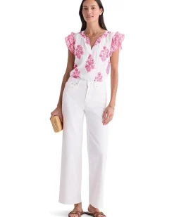 Vineyard Vines Adare Top Women's