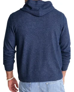 Vineyard Vines Calmwater Hoodie Men's