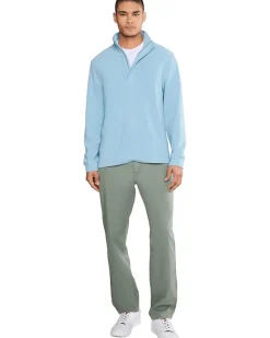 Vineyard Vines Calmwater Quarter-Zip Men's