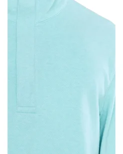 Vineyard Vines Calmwater Quarter-Zip Men's