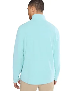 Vineyard Vines Calmwater Quarter-Zip Men's