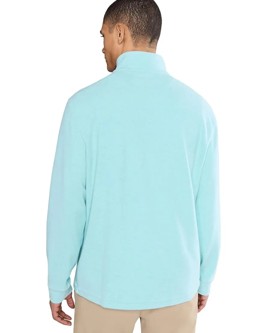 Vineyard Vines Calmwater Quarter-Zip Men's