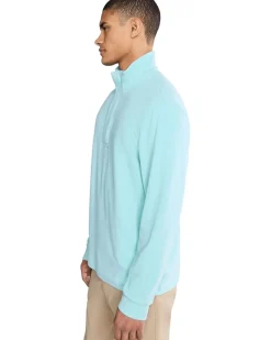 Vineyard Vines Calmwater Quarter-Zip Men's