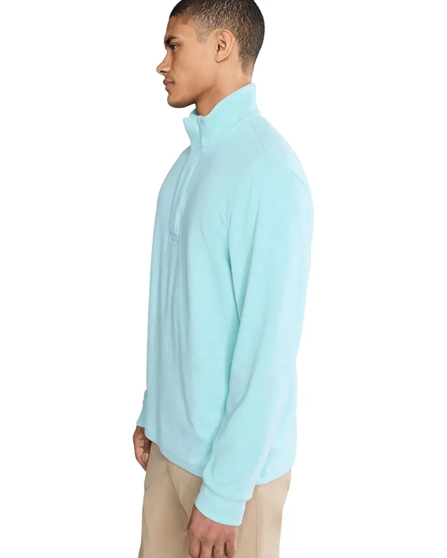 Vineyard Vines Calmwater Quarter-Zip Men's
