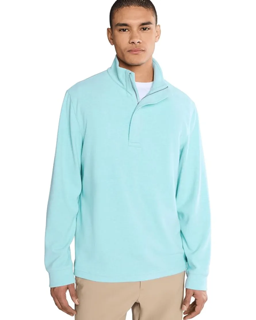 Vineyard Vines Calmwater Quarter-Zip Men's
