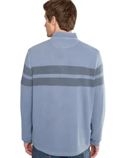 Vineyard Vines Coastline 1/4 Zip Men's