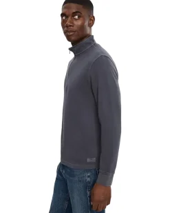 Vineyard Vines Coastline 1/4 Zip Men's