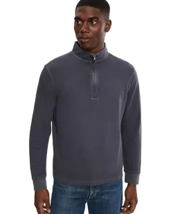 Vineyard Vines Coastline 1/4 Zip Men's