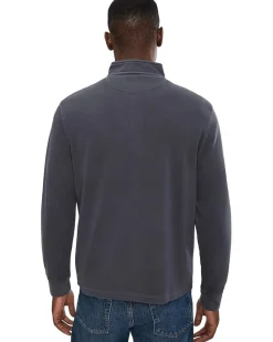 Vineyard Vines Coastline 1/4 Zip Men's