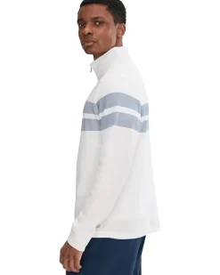Vineyard Vines Coastline 1/4 Zip Men's
