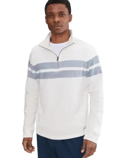 Vineyard Vines Coastline 1/4 Zip Men's