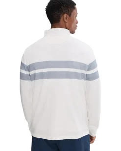 Vineyard Vines Coastline 1/4 Zip Men's