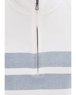 Vineyard Vines Coastline 1/4 Zip Men's