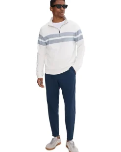 Vineyard Vines Coastline 1/4 Zip Men's