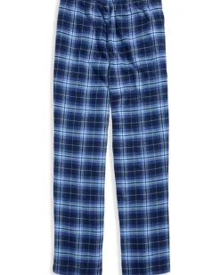 Vineyard Vines Flannel Lounge Pants Men's