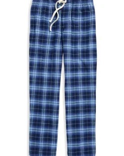 Vineyard Vines Flannel Lounge Pants Men's