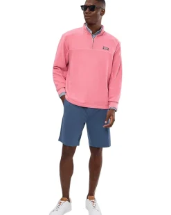 Vineyard Vines Garment Dyed Surf Shep Shirt Men's