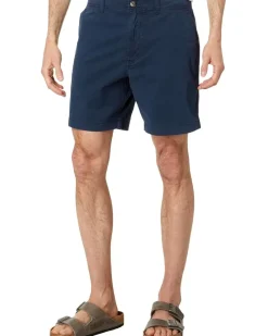 Vineyard Vines 7" Island Shorts Men's