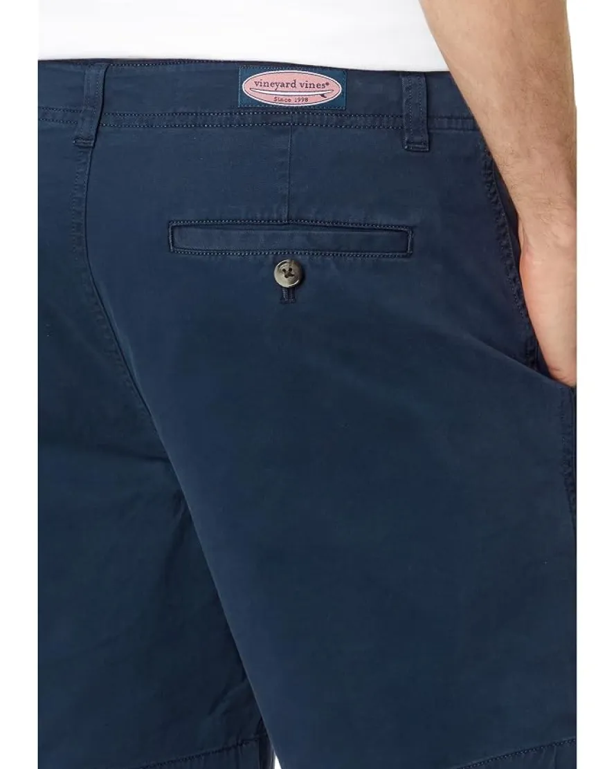 Vineyard Vines 7" Island Shorts Men's