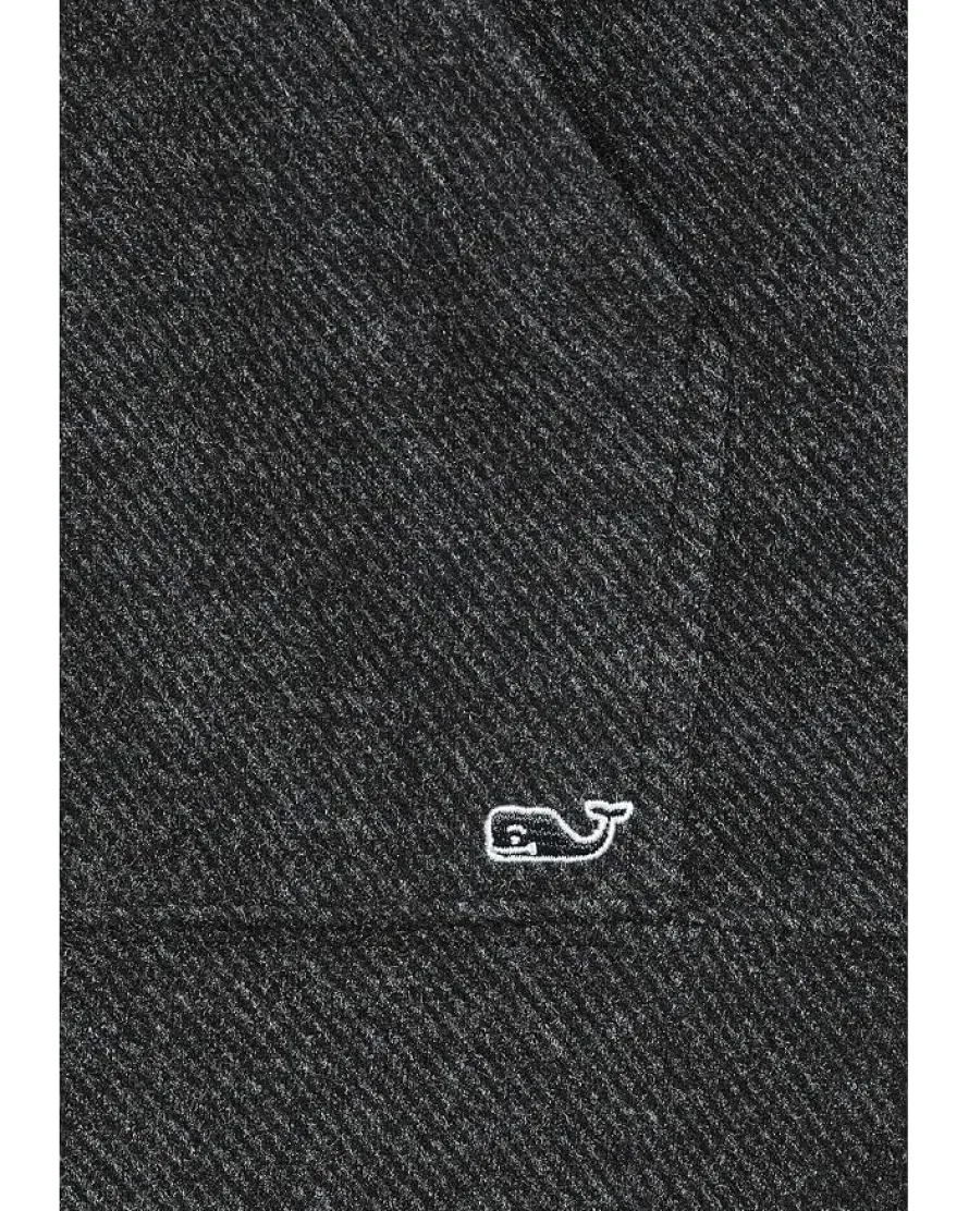 Vineyard Vines Kids Calmwater Pullover Hoodie (toddler/Little Kids/Big Kids)