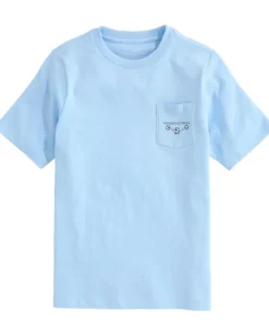 Vineyard Vines Kids Sketched Soccer Balls (Toddler/Little Kid/Big Kid)