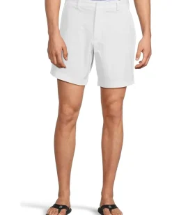 Vineyard Vines 7" On-The-Go Shorts Men's