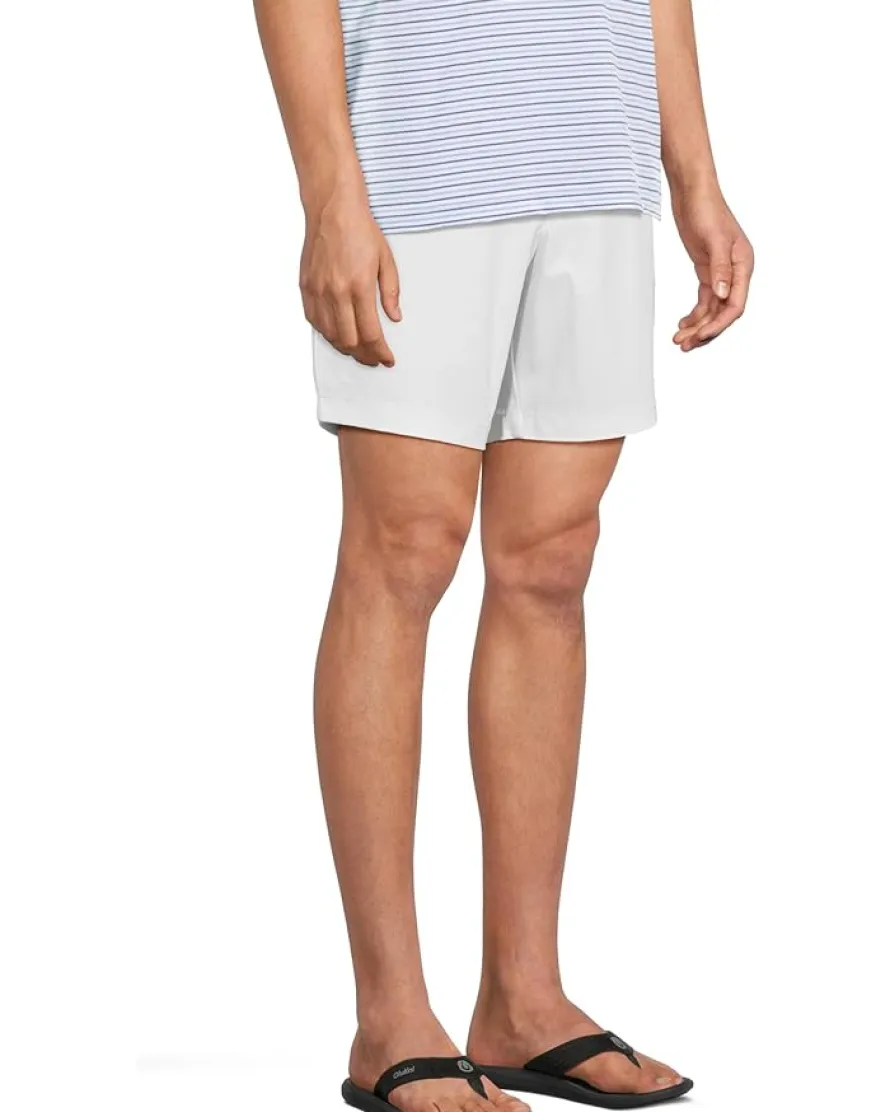 Vineyard Vines 7" On-The-Go Shorts Men's