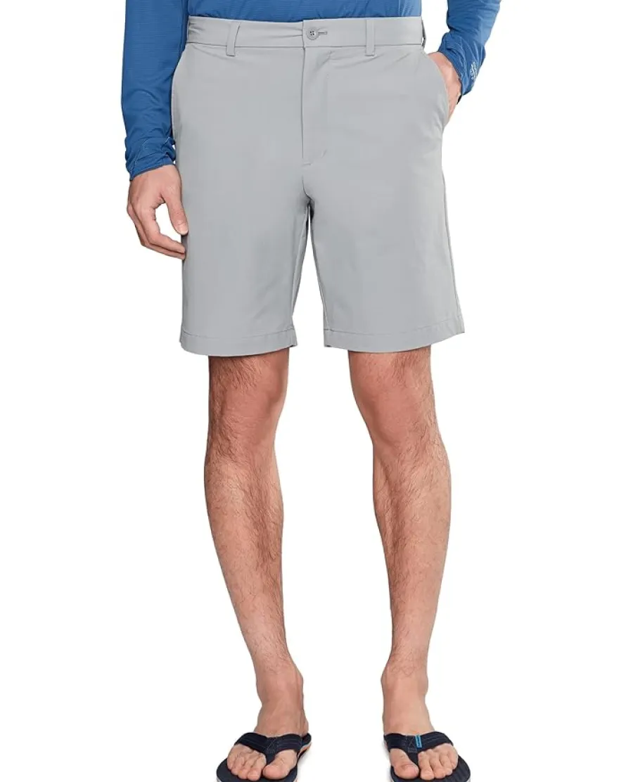 Vineyard Vines 9" On The Go Shorts Men's