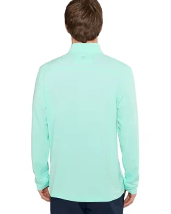 Vineyard Vines Performance Club Quarter-zip Men's