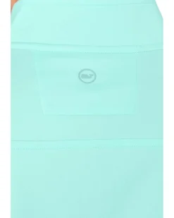 Vineyard Vines Performance Club Quarter-zip Men's