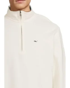 Vineyard Vines Saltwater Quarter Zip Men's