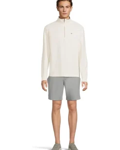 Vineyard Vines Saltwater Quarter Zip Men's
