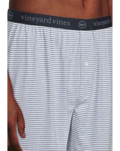 Vineyard Vines Sankaty Boxers Men's