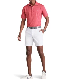 Vineyard Vines ST. Jean Stripe Sankaty Polo Men's