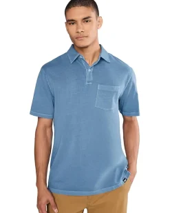 Vineyard Vines Surf Polo Men's