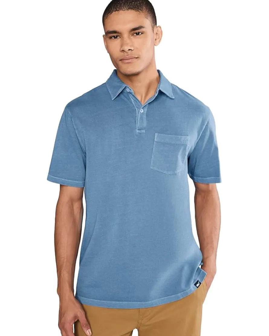 Vineyard Vines Surf Polo Men's