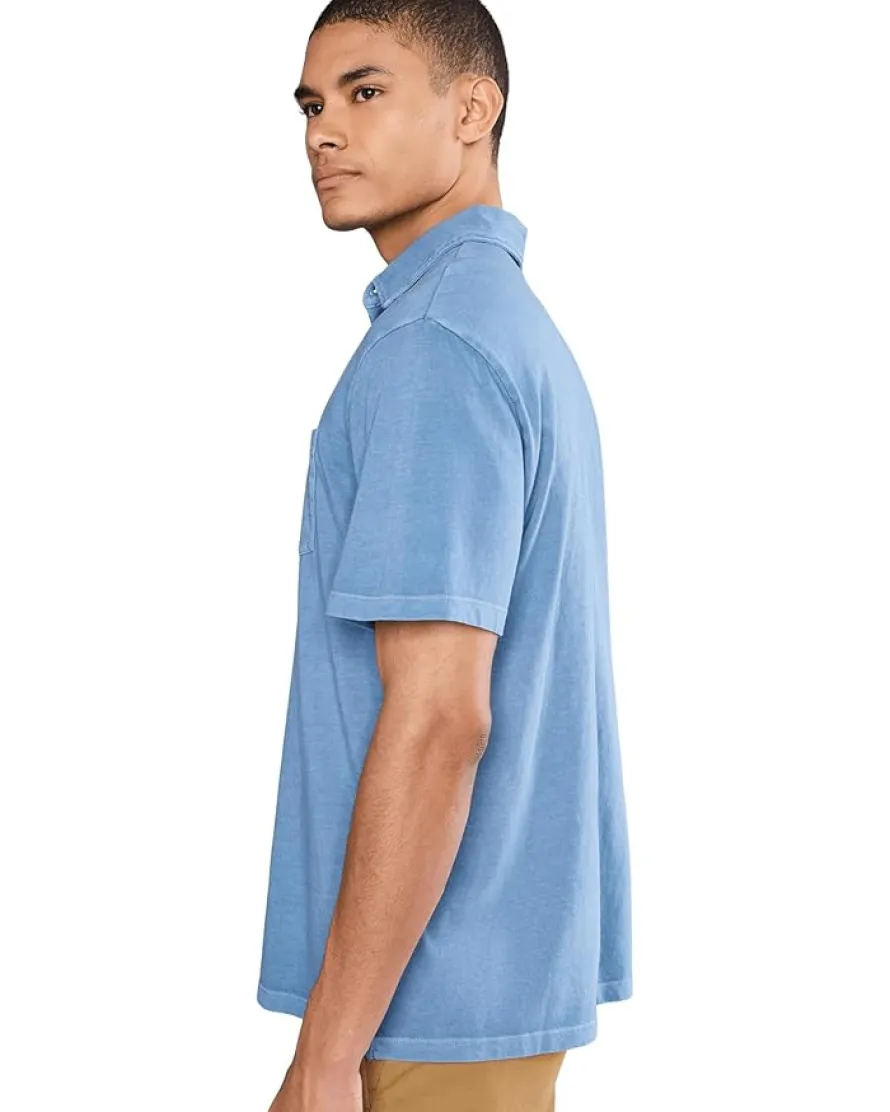 Vineyard Vines Surf Polo Men's